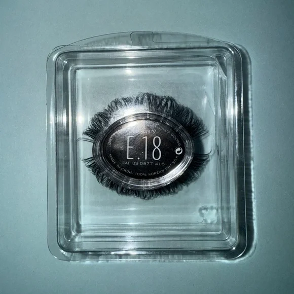 Lashify Gossamer E 18 (Extreme) Black NIB - Picture 3 of 7